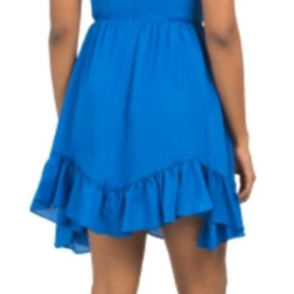 One 33 Social Dress - Picture 7 of 7